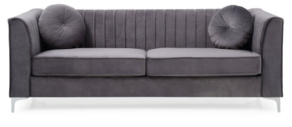 Delray - Sofa (2 Boxes)