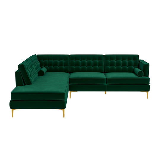 Brooke - Sectional Sofa