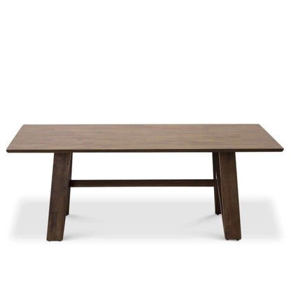 Trimont - Dining Table - Walnut