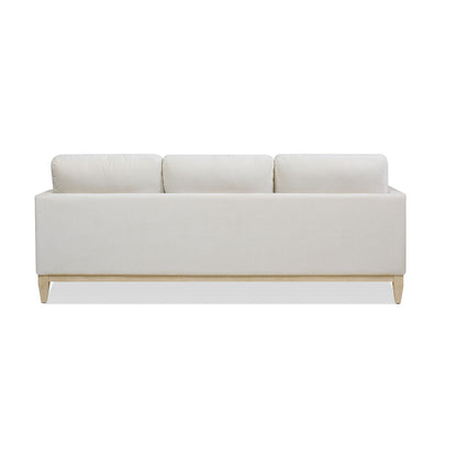 Knox - Modern Farmhouse Reversible Chaise Sectional Sofa