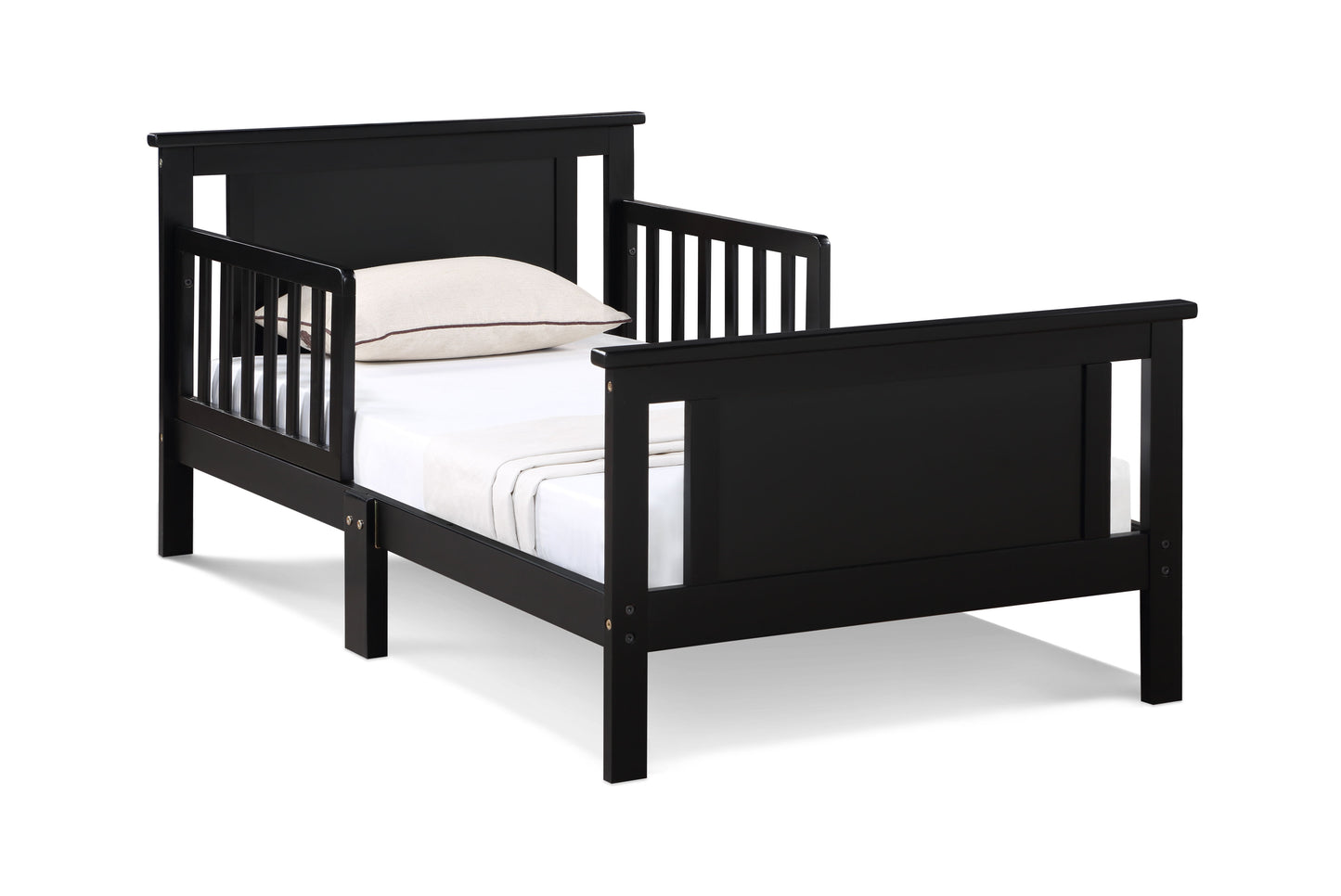 Connelly - Reversible Panel Toddler Bed