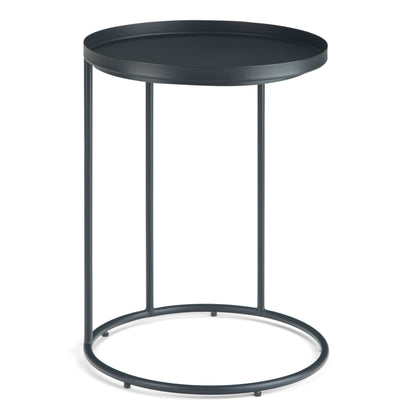 Monet - Metal Table