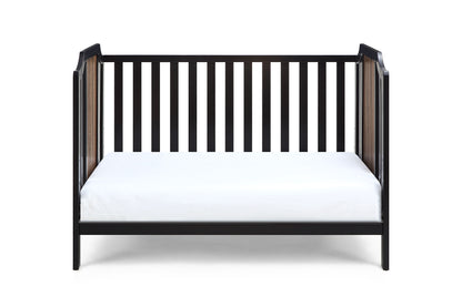 Brees Island - 3 In 1 Convertible Crib