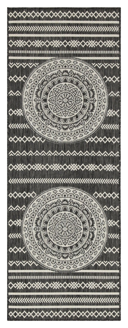 Sunshine - Indoor / Outdoor Area Rug - Polypropylene