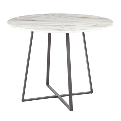 Cosmo - Contemporary / Glam Dining Table