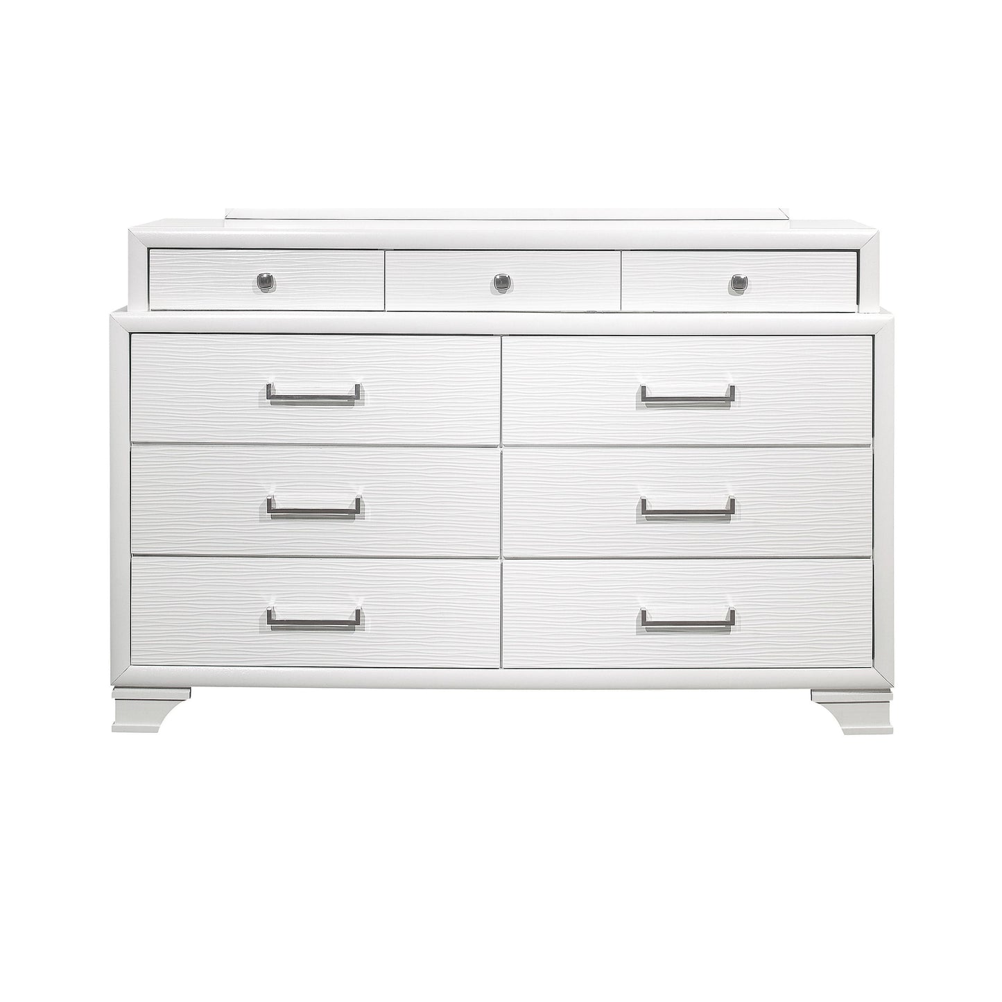 Civic - Dresser