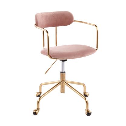 Demi - Contemporary Office Chair