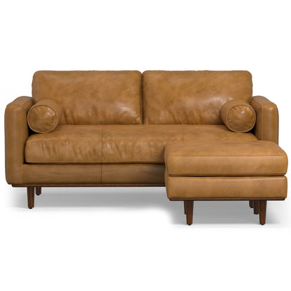 Morrison - Sofa And Ottoman Set