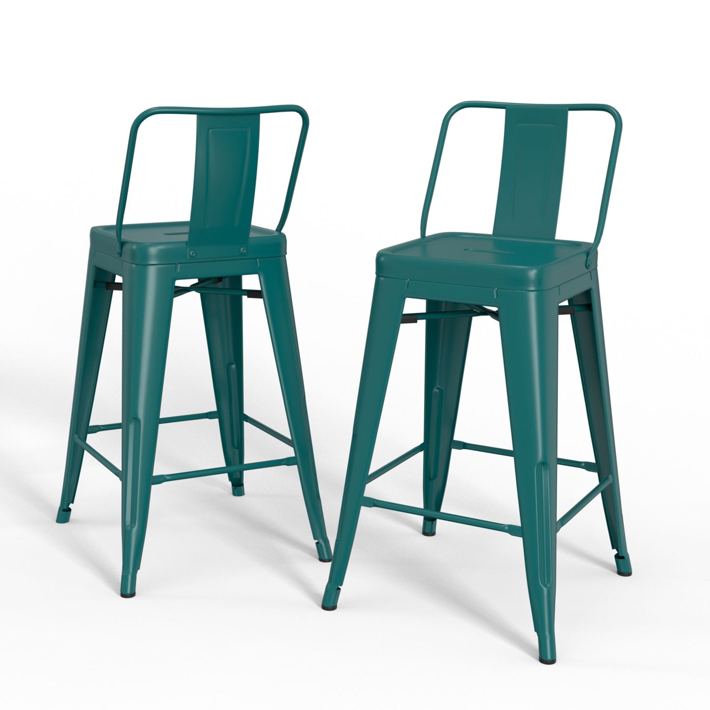 Rayne - Multifunctional Metal Stool