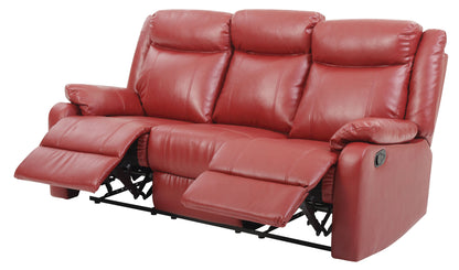 Contemporary Three Seater Sofa