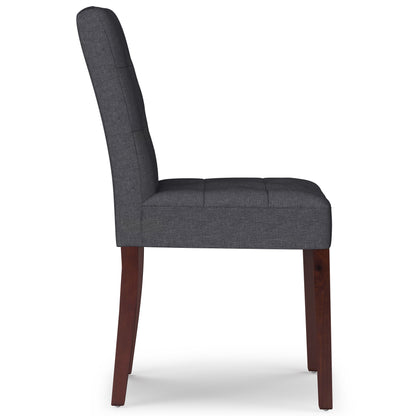 Andover - Parson Dining Chair, Upholstered (Set of 2)