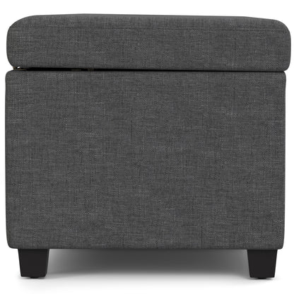 Avalon - Multifunctional Storage Ottoman Bench