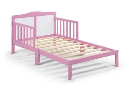 Birdie - Toddler Bed - Two Tone