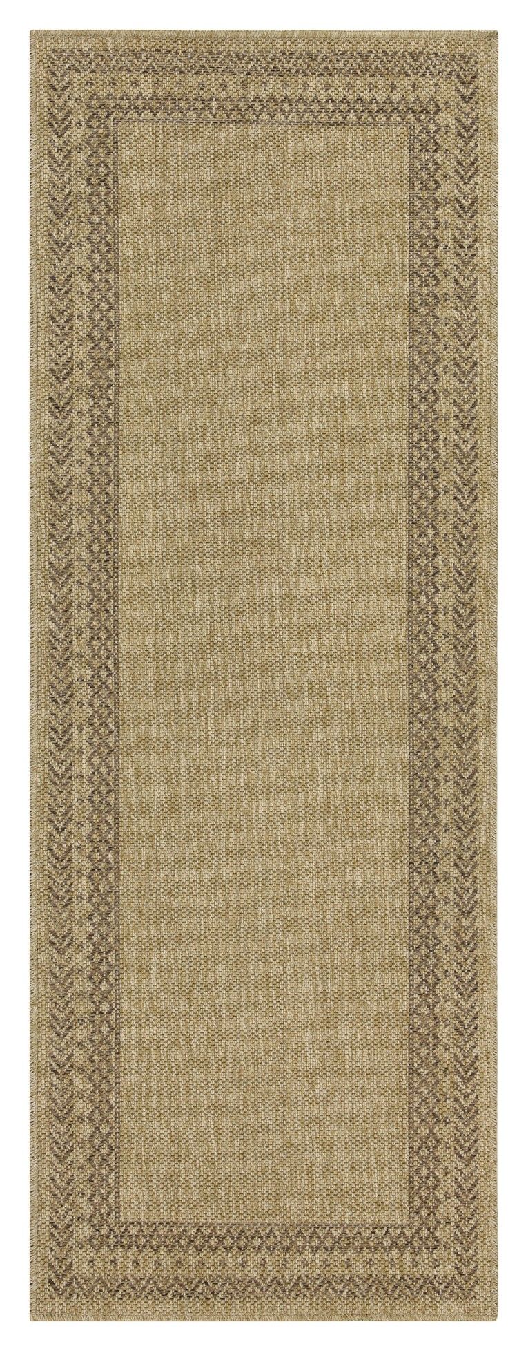 Earth - Polypropylene, Indoor, Outdoor Area Rug Versatile Elegance