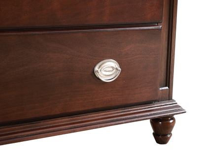 Elegant Storage Chest Enhancing Your Space