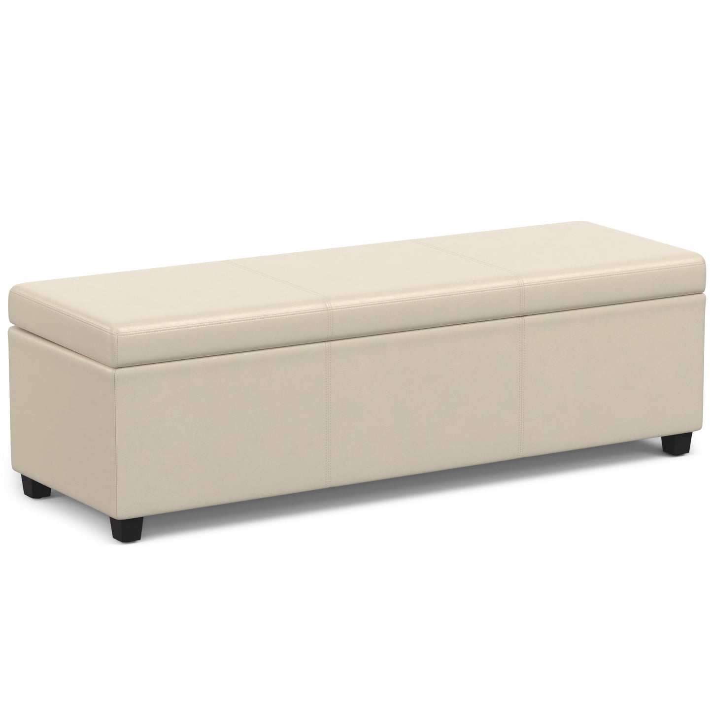 Avalon - Multifunctional Storage Ottoman Bench