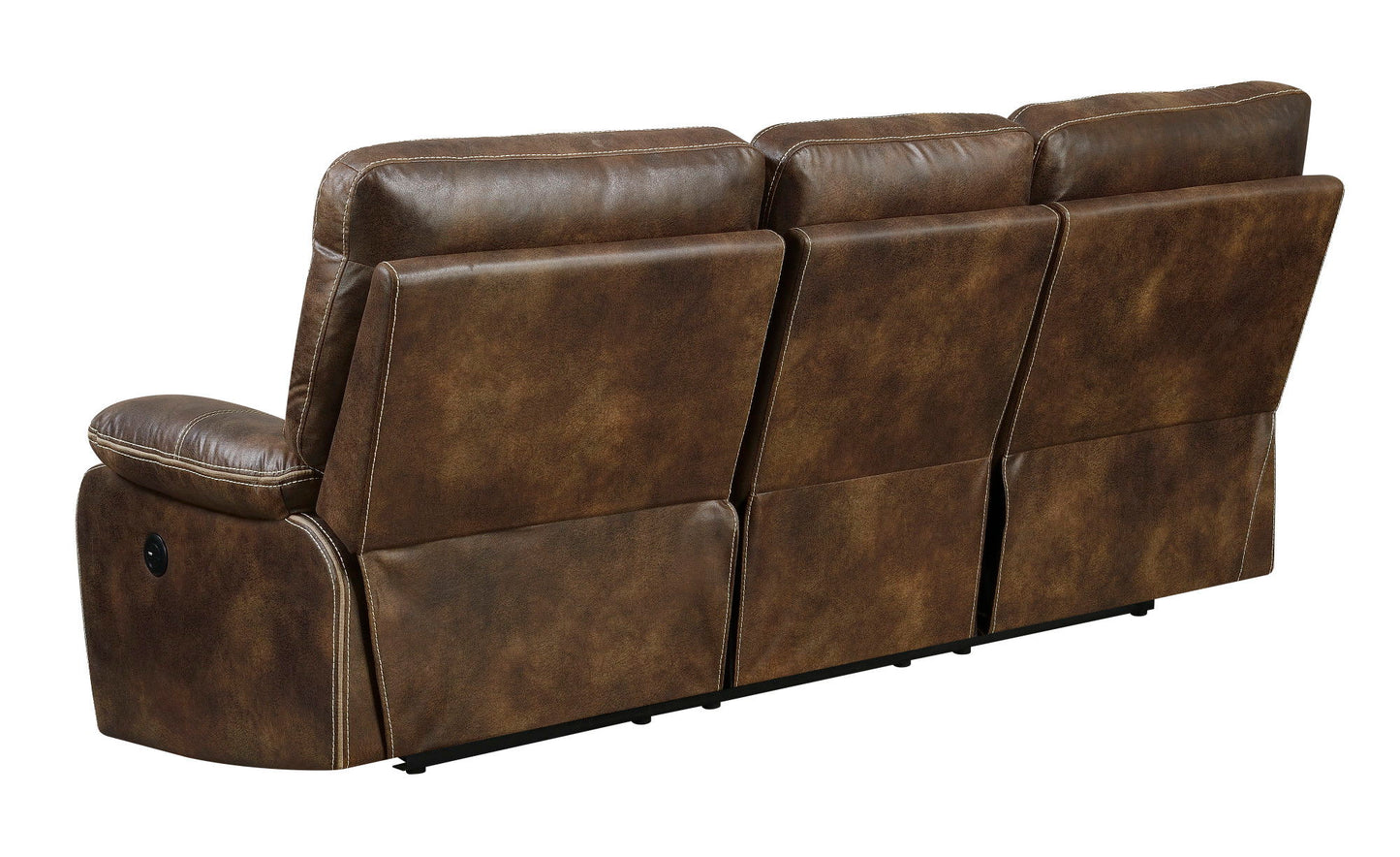 Hooper - Power Reclining Sofa