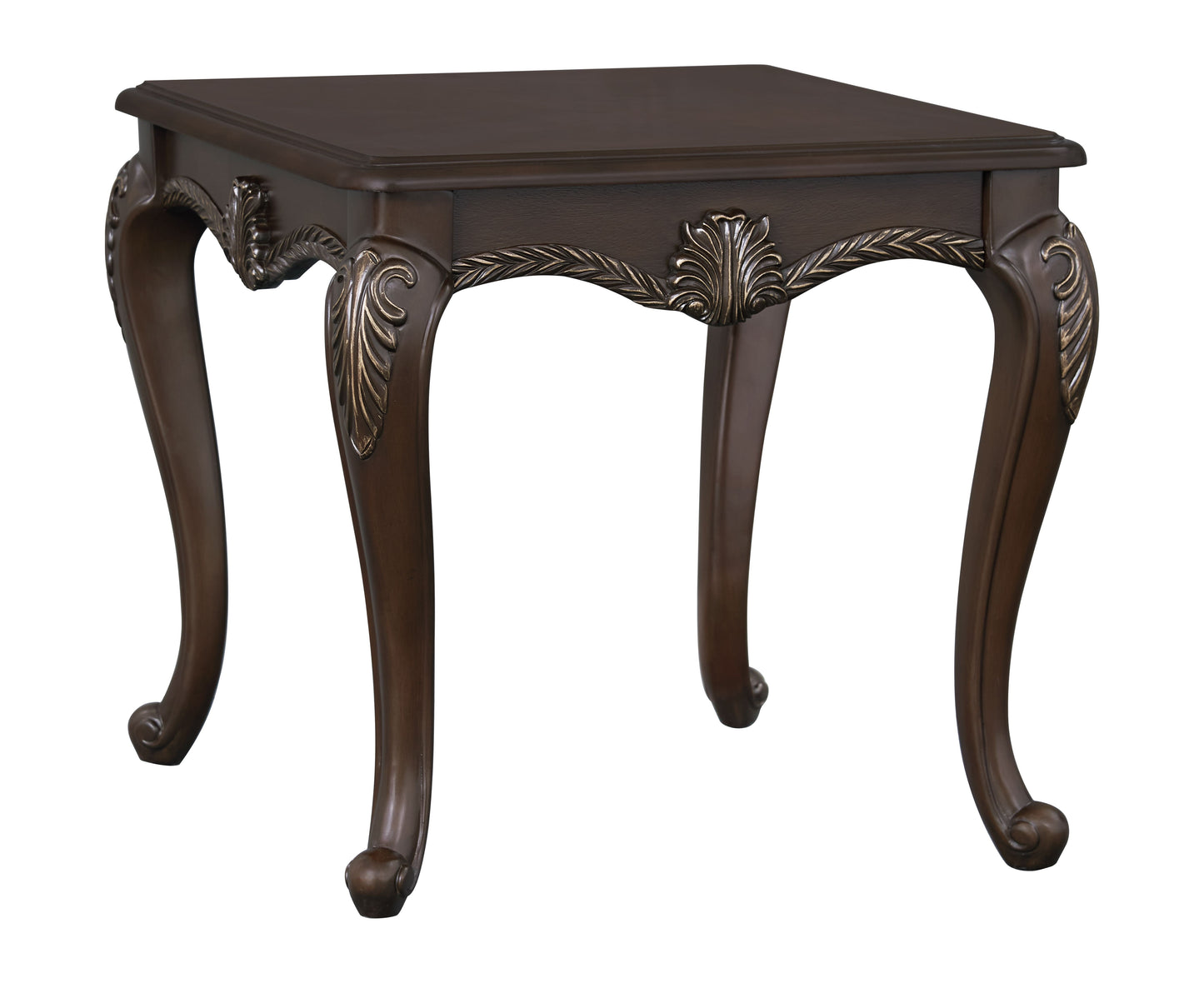 Pierce - Elegant Craftsmanship Table