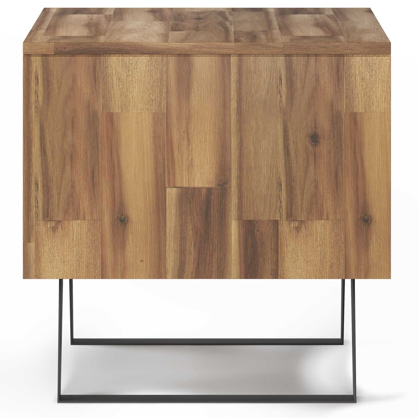 Lowry - Modern End Table