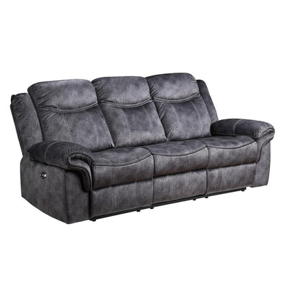 Jimny - Domino Power Reclining Sofa