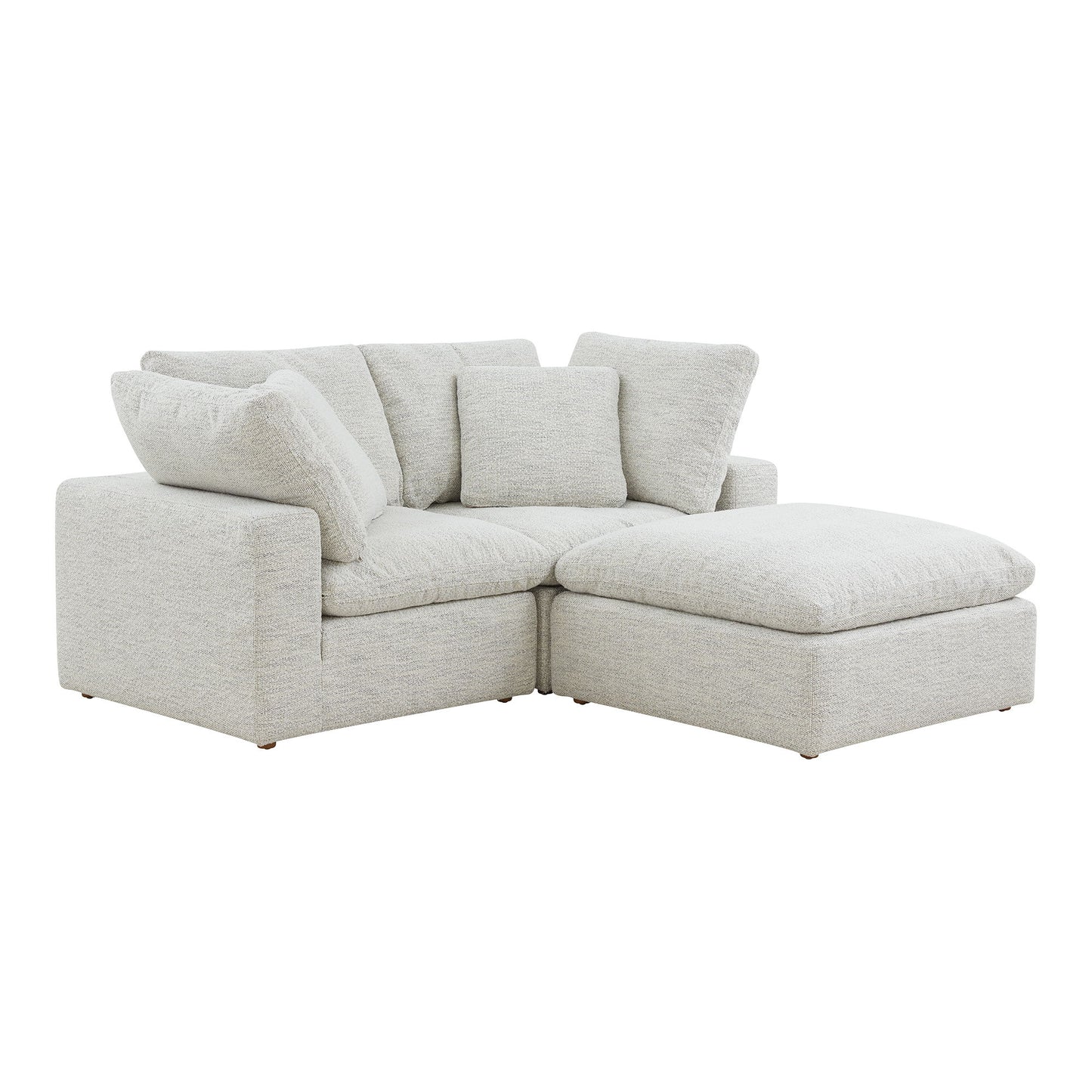 Terra - Condo Nook Modular Sectional