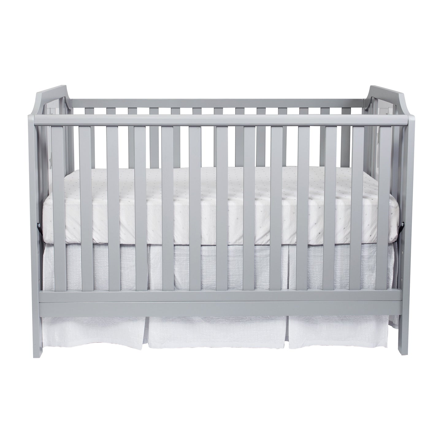 Celeste - 3-in-1 Convertible Island Crib