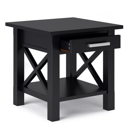 Kitchener - Handcrafted Table