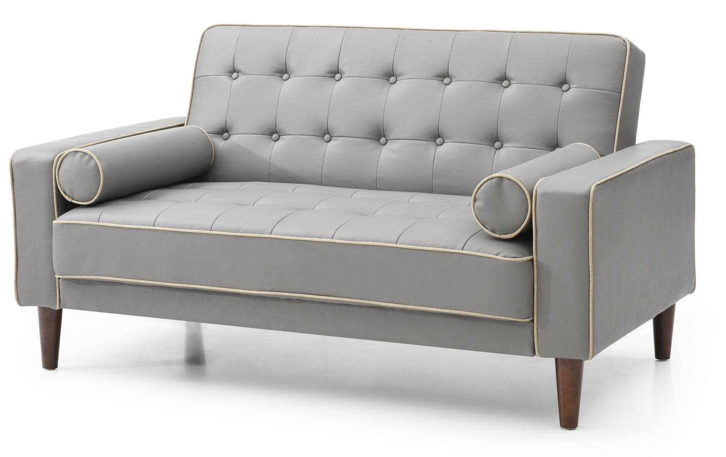 Contemporary Loveseat For Two