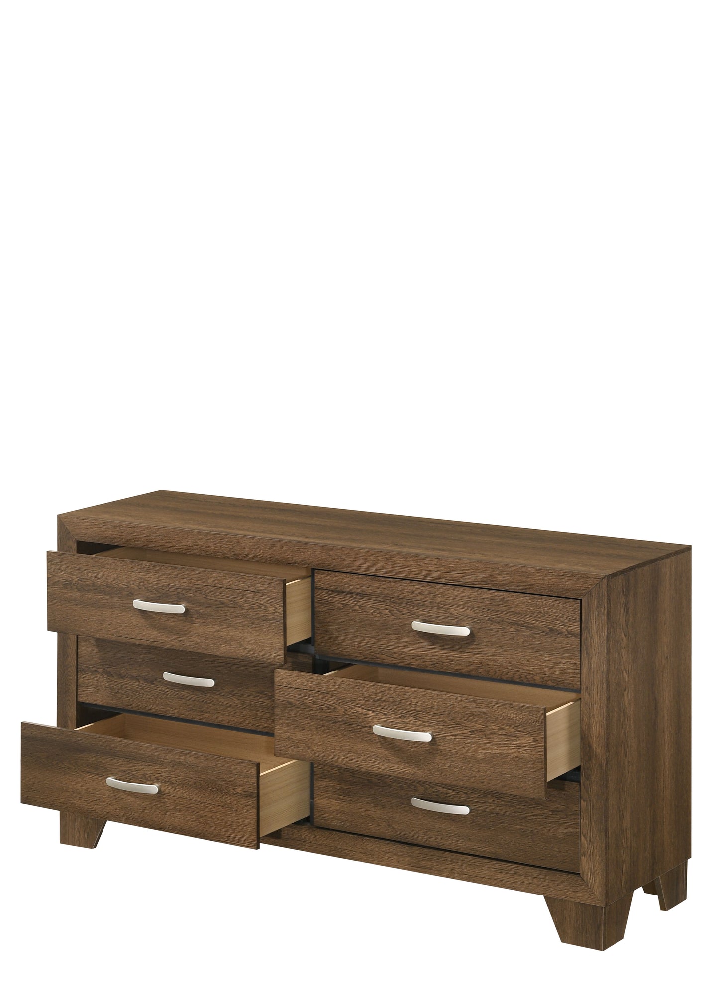 Miquell - Dresser - Oak