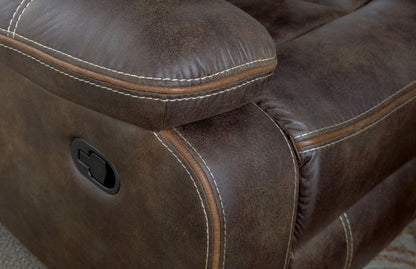 Hooper - Swivel Gliding Recliner