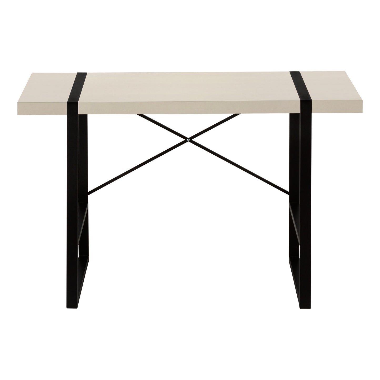 Computer Desk For Home Office Laptop, Contemporary & Modern