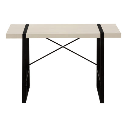 Computer Desk For Home Office Laptop, Contemporary & Modern