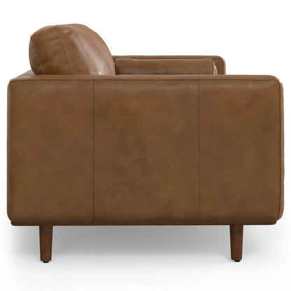 Morrison - Sofa And Ottoman Set