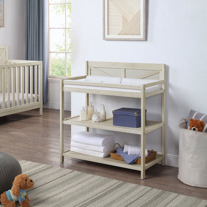 Barnside - Changing Table Vintage