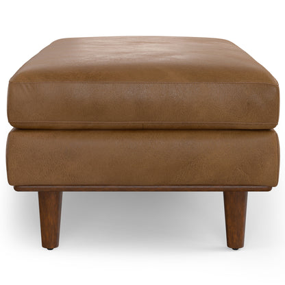 Morrison - Handcrafted Ottoman