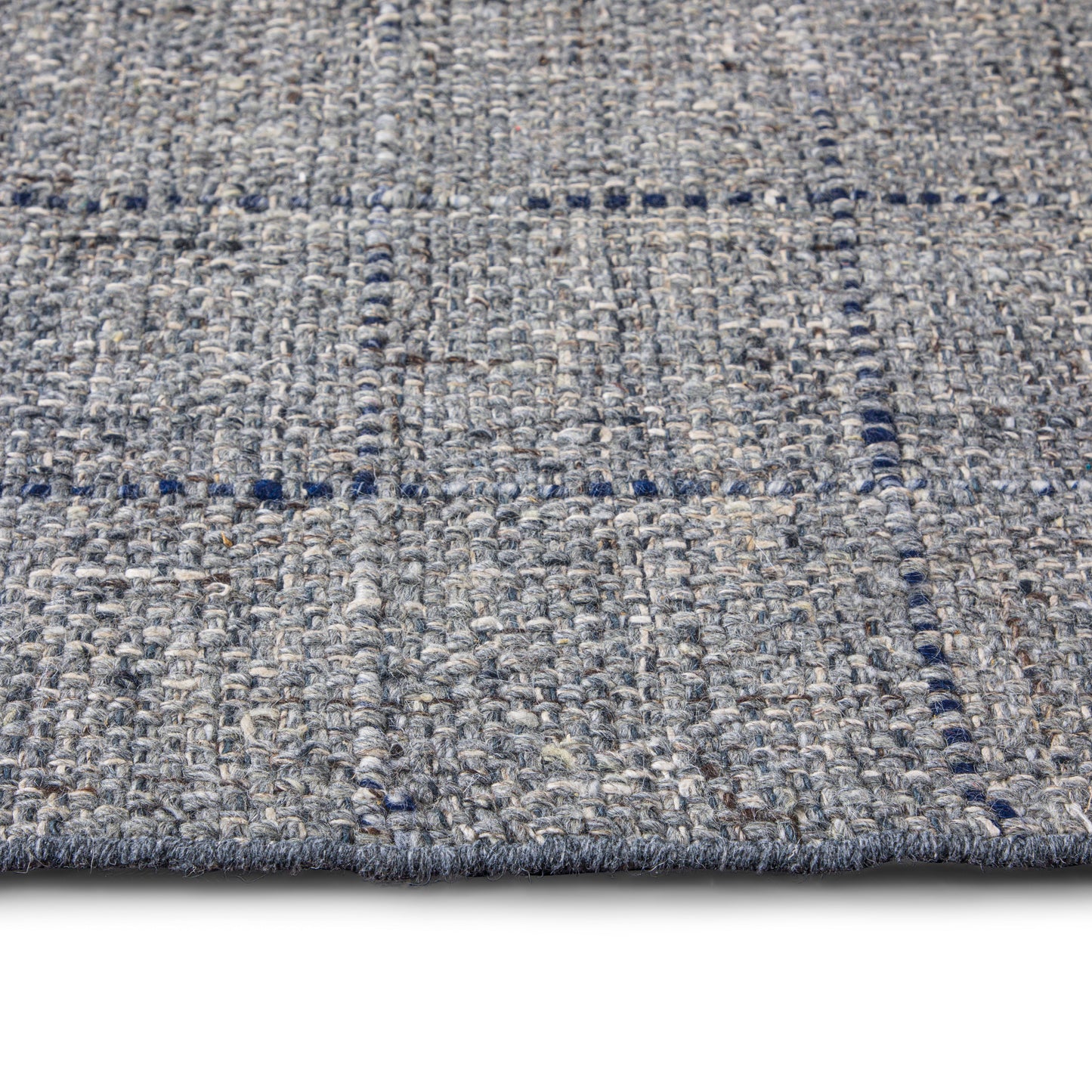 Tenney - Handcrafted Area Rug