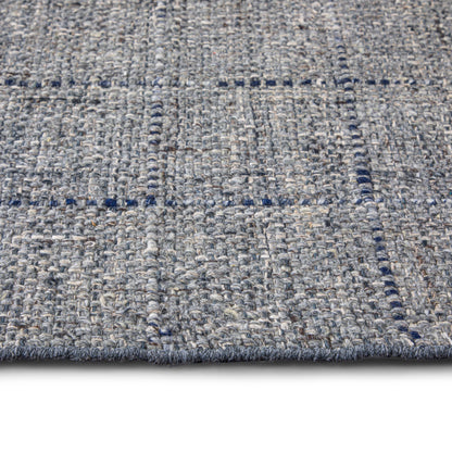 Tenney - Handcrafted Area Rug