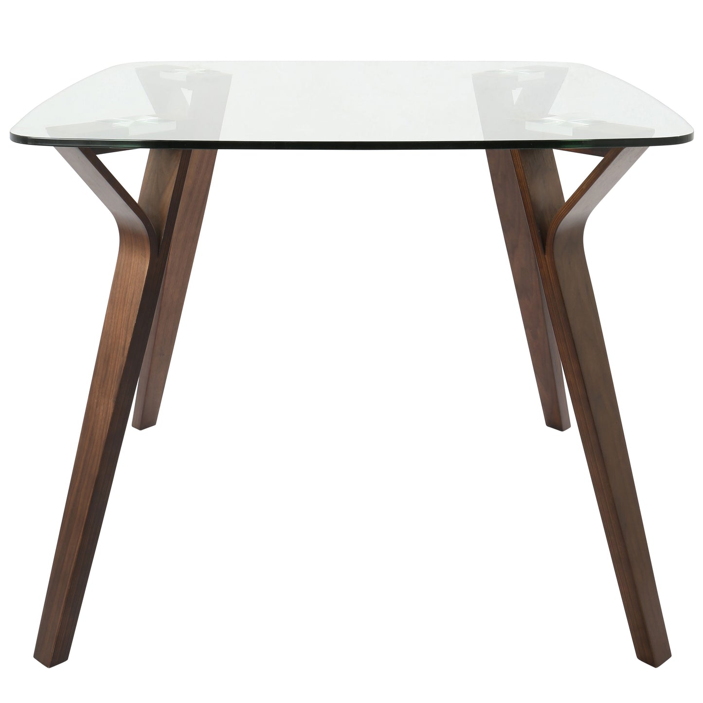 Folia - Mid Century Modern Dinette Table