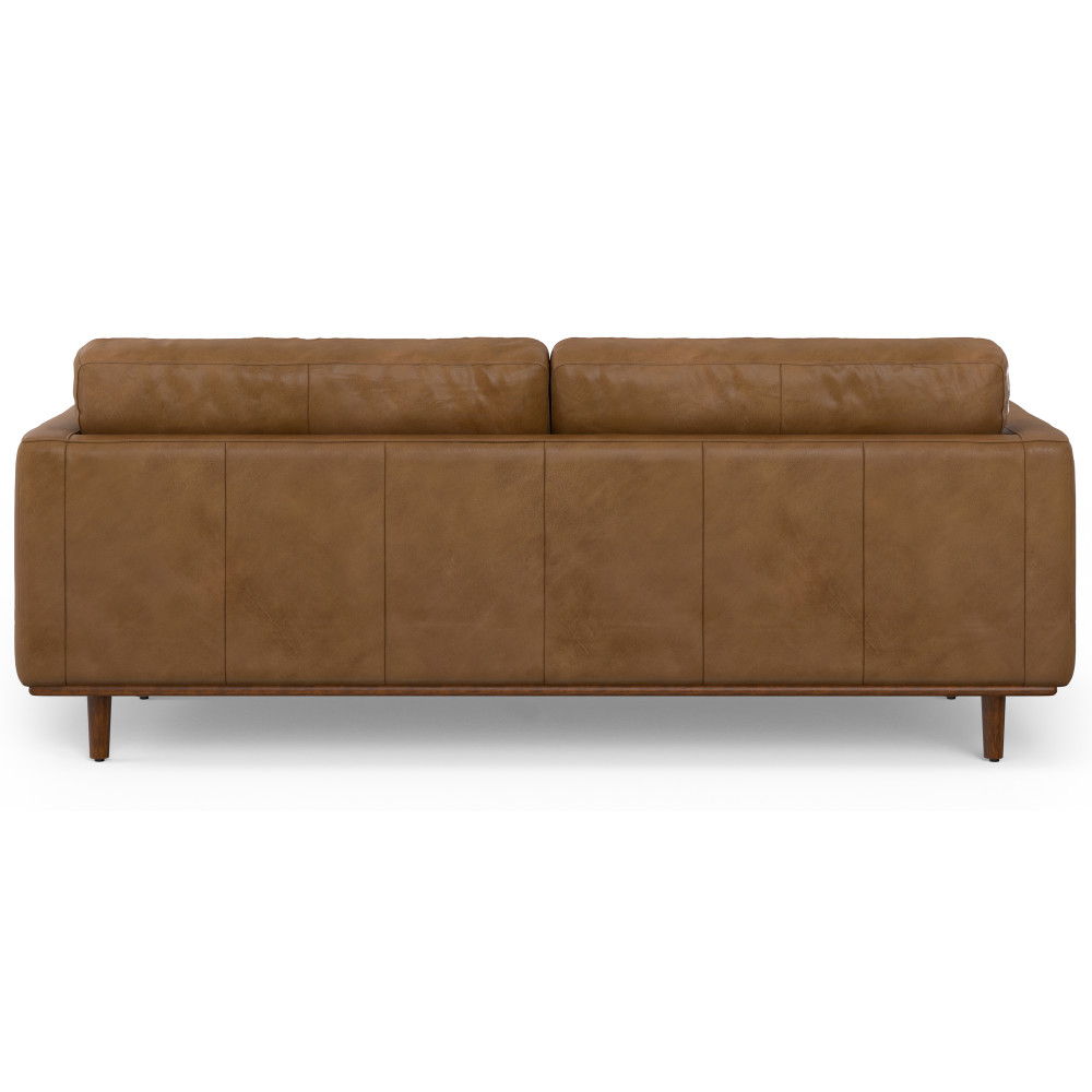 Morrison - Sofa And Ottoman Set