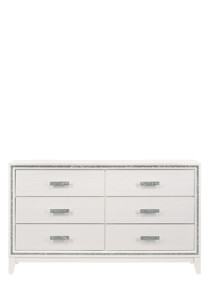 Haiden - Dresser, Elegant Design