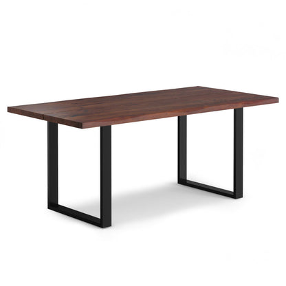 Fieldcrest - Handcrafted Dining Table