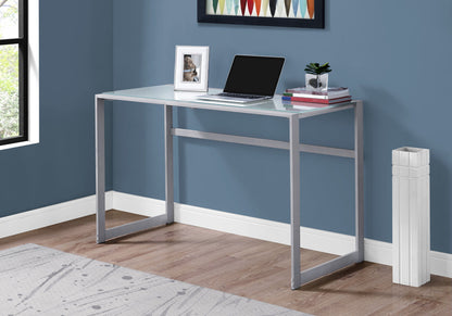 Computer Desk For Home Office, Laptop, Contemporary & Modern