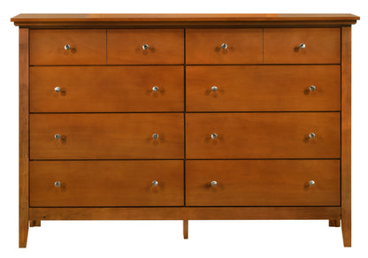 Elegant Casual Dresser For Any Room