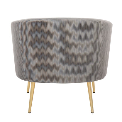 Tania - Contemporary / Glam Chair