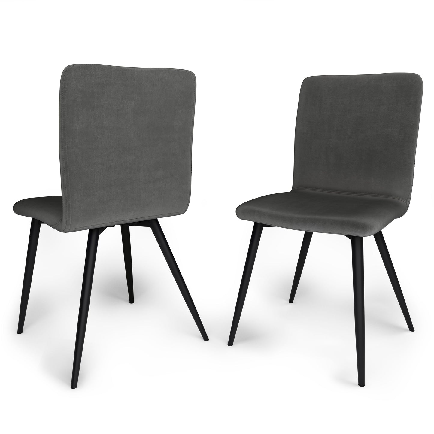 Baylor - Upholstered Dining Chair (Set of 2)