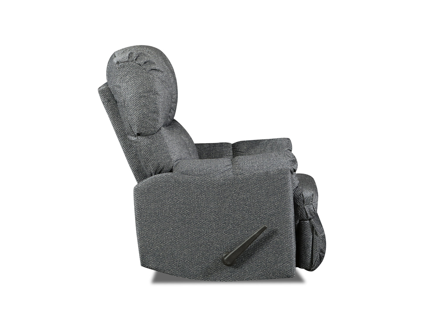 Recliner - Dark Gray