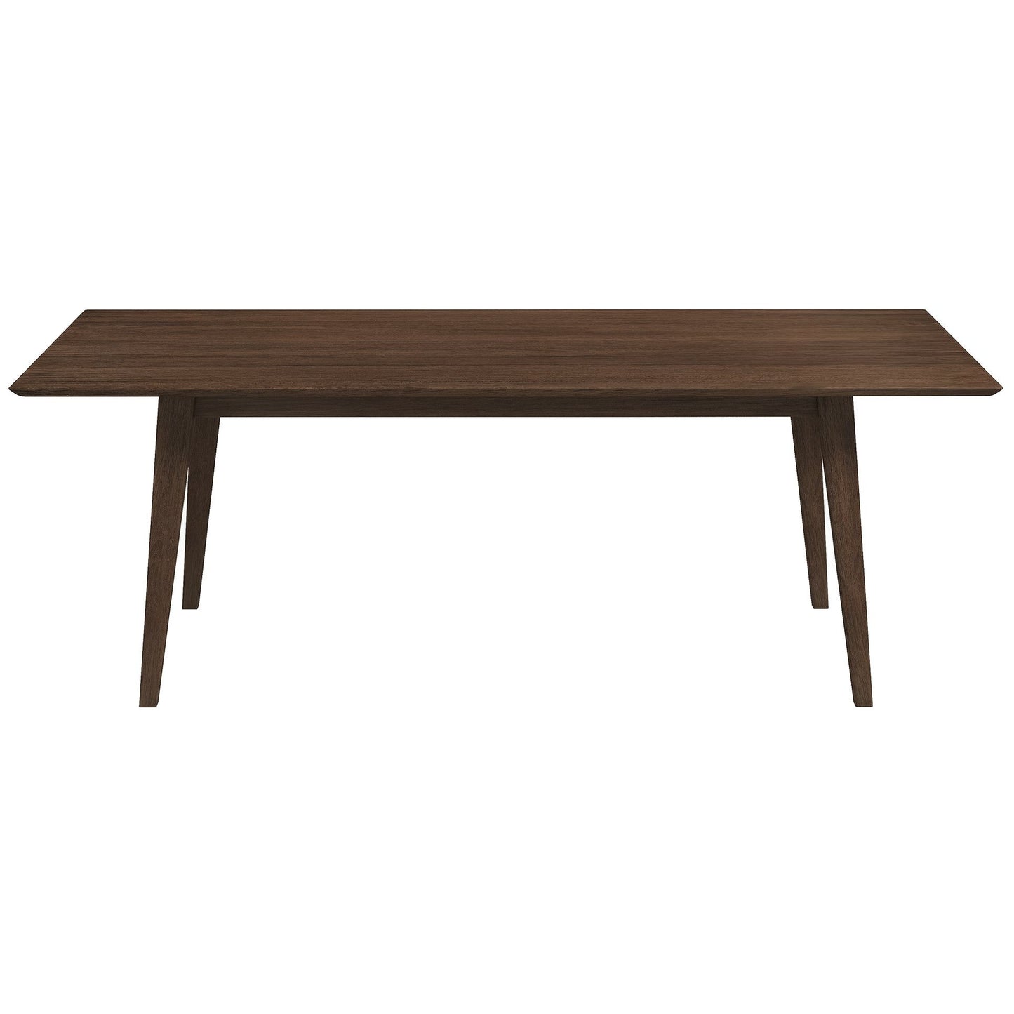 Levi - Modern Style Rectangular Dining Kitchen Table