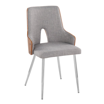 Stella - Contemporary / Dining Chair (Set of 2)