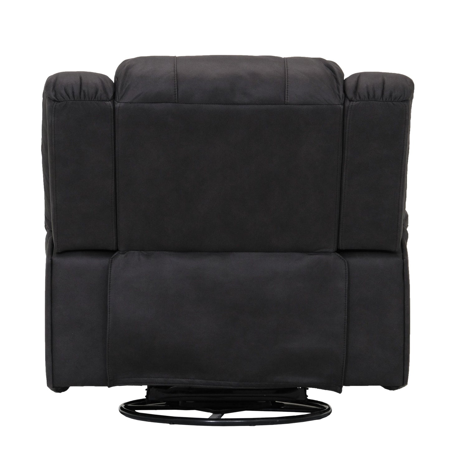 Marshall - Swivel Gliding Recliner