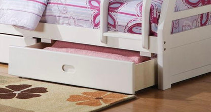 Jason - Bunk Bed With Storage